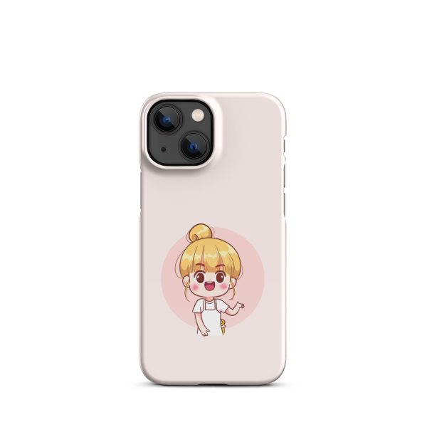Silicone case for iPhone - Image 16