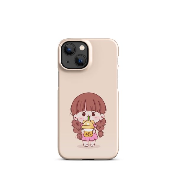 Matte case for iPhone - Image 16