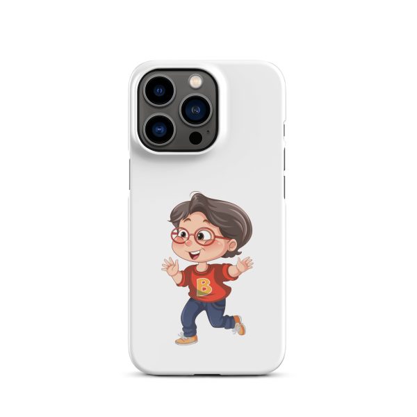 Wallet case for iPhone - Image 20