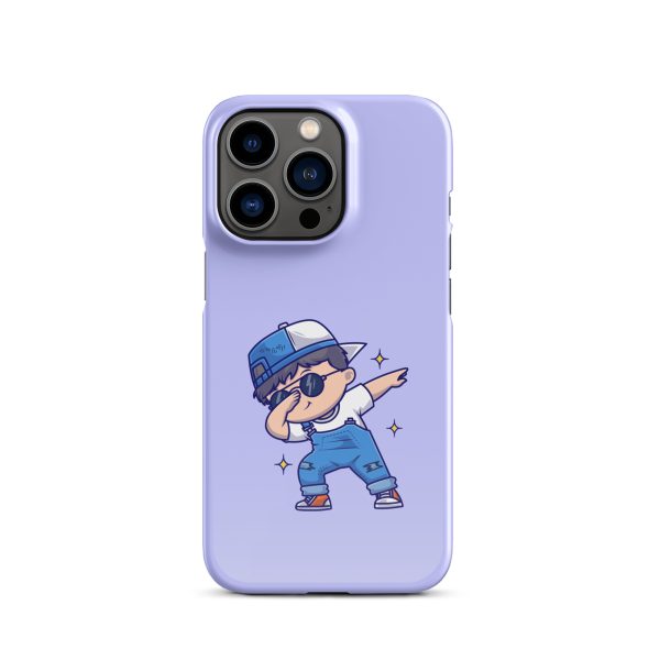 Leather case for iPhone - Image 20