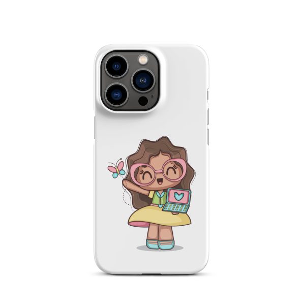 Soft case for iPhone - Image 20