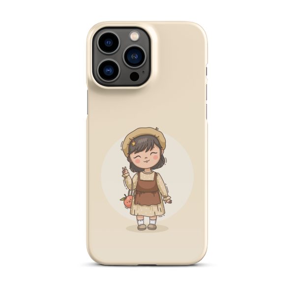 Clear case for iPhone - Image 22