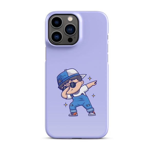 Leather case for iPhone - Image 22