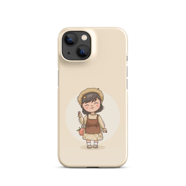 Clear case for iPhone - Image 24