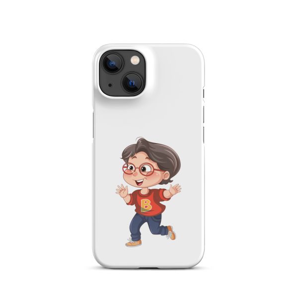 Wallet case for iPhone - Image 24