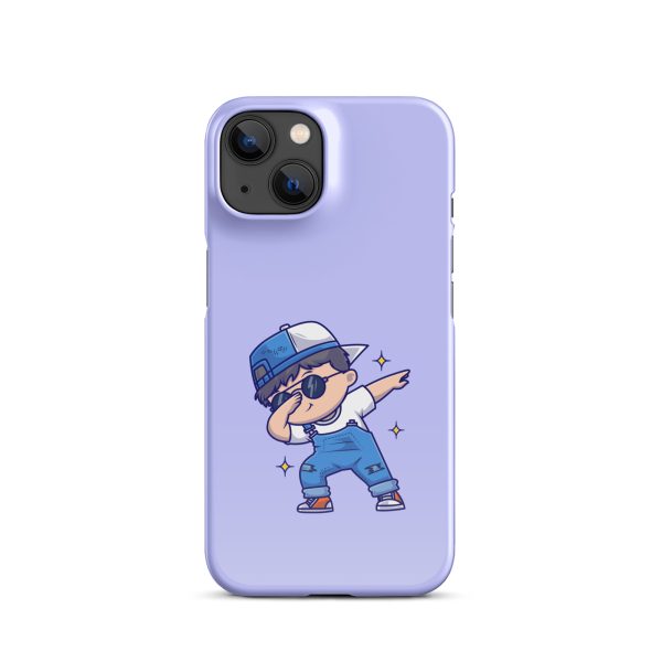 Leather case for iPhone - Image 24