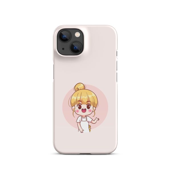 Silicone case for iPhone - Image 24