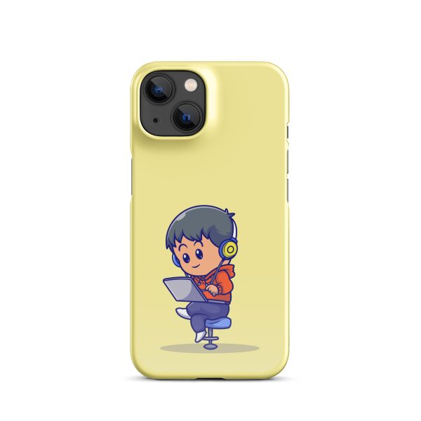 Protective case for iPhone - Image 24