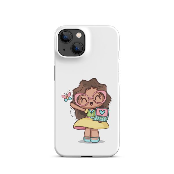 Soft case for iPhone - Image 24