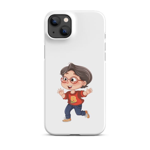 Wallet case for iPhone - Image 26