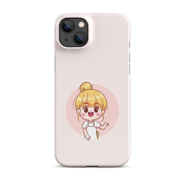 Silicone case for iPhone - Image 26