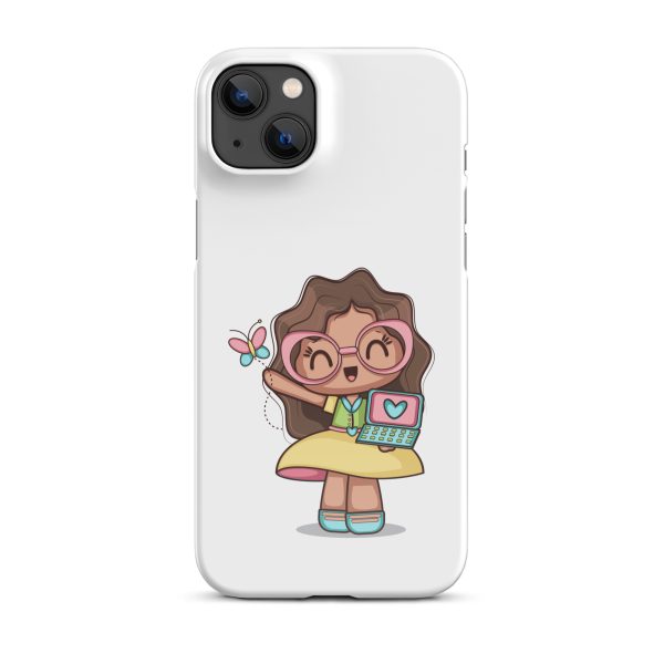 Soft case for iPhone - Image 26