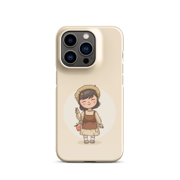Clear case for iPhone - Image 28