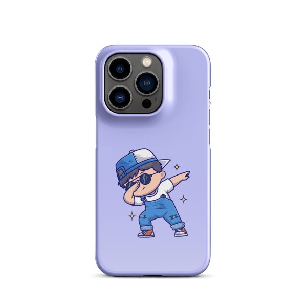 Leather case for iPhone - Image 28