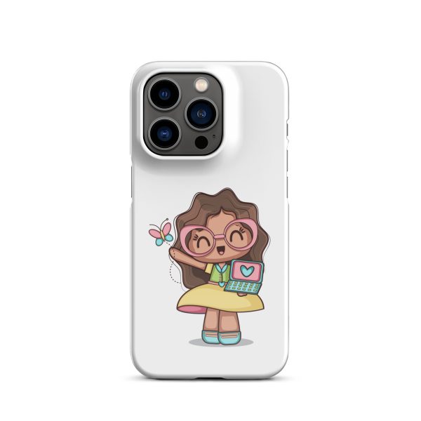 Soft case for iPhone - Image 28