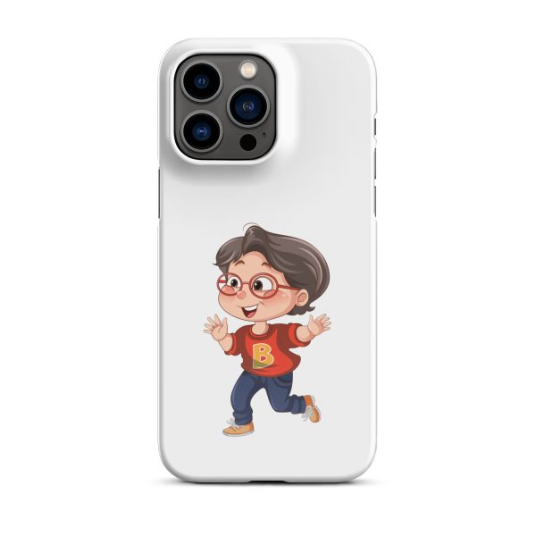 Wallet case for iPhone - Image 30