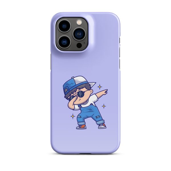 Leather case for iPhone - Image 30