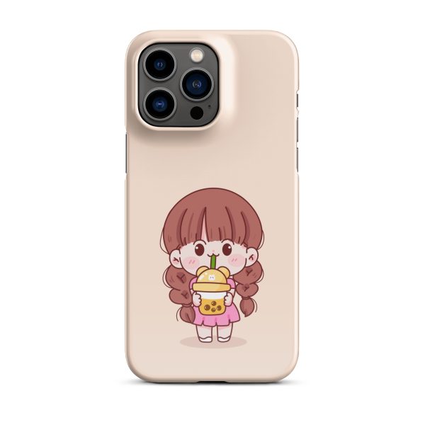 Matte case for iPhone - Image 30