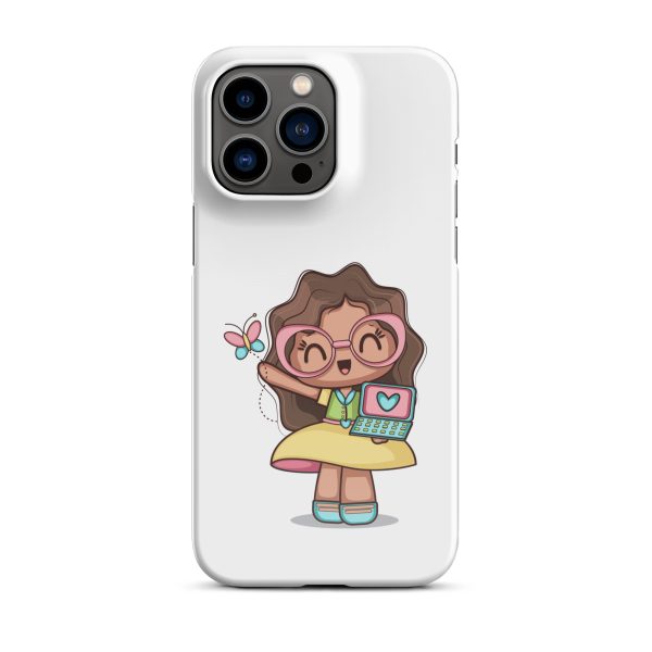 Soft case for iPhone - Image 30