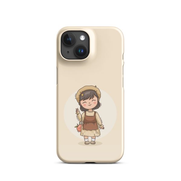 Clear case for iPhone - Image 32