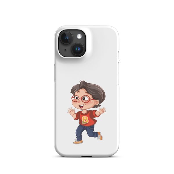 Wallet case for iPhone - Image 32
