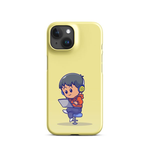 Protective case for iPhone - Image 32
