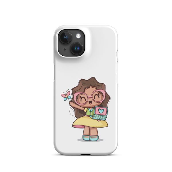Soft case for iPhone - Image 32