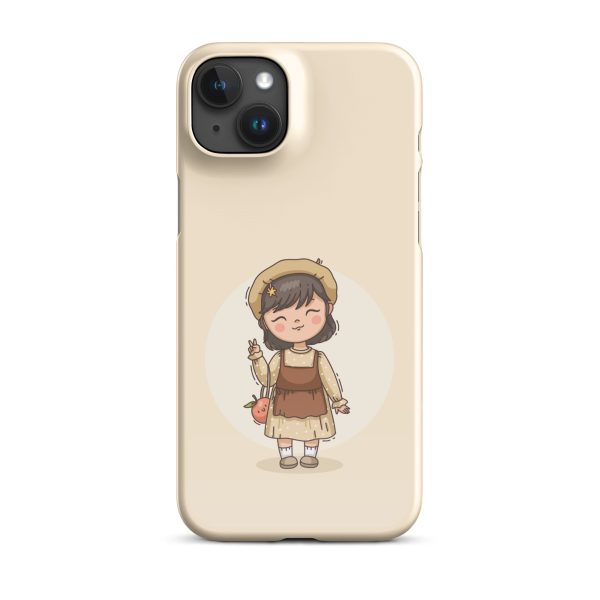 Clear case for iPhone - Image 34