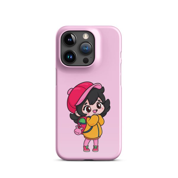 Tough case for iPhone - Image 36