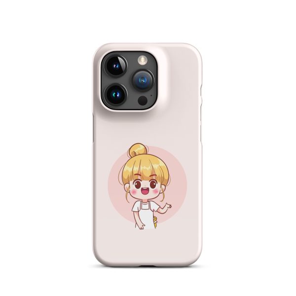 Silicone case for iPhone - Image 36