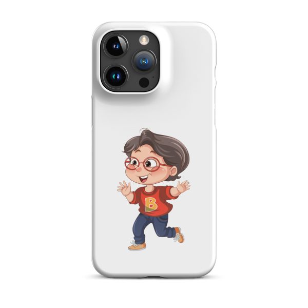 Wallet case for iPhone - Image 38