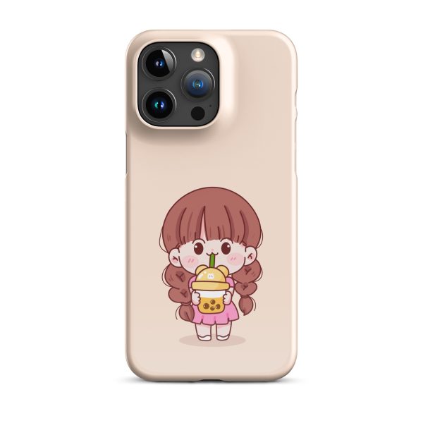 Matte case for iPhone - Image 38