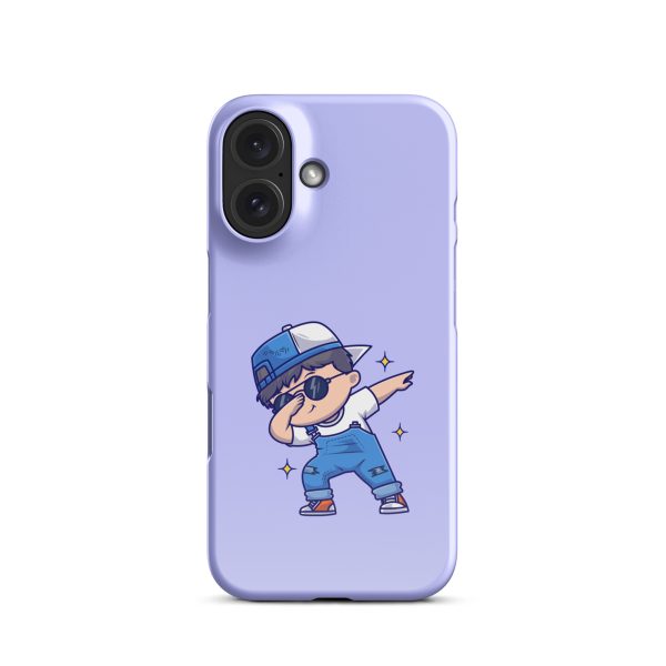 Leather case for iPhone - Image 40