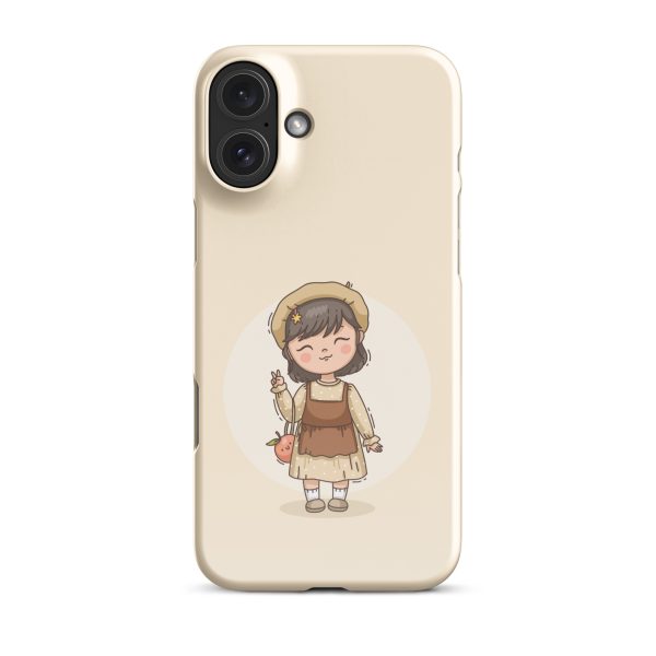 Clear case for iPhone - Image 42