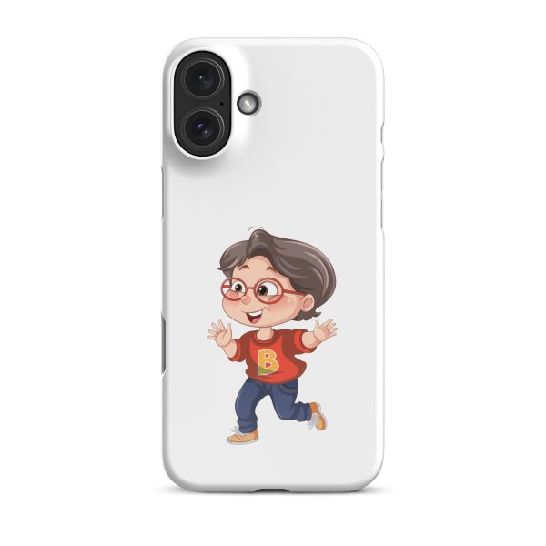 Wallet case for iPhone - Image 42