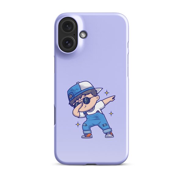 Leather case for iPhone - Image 42