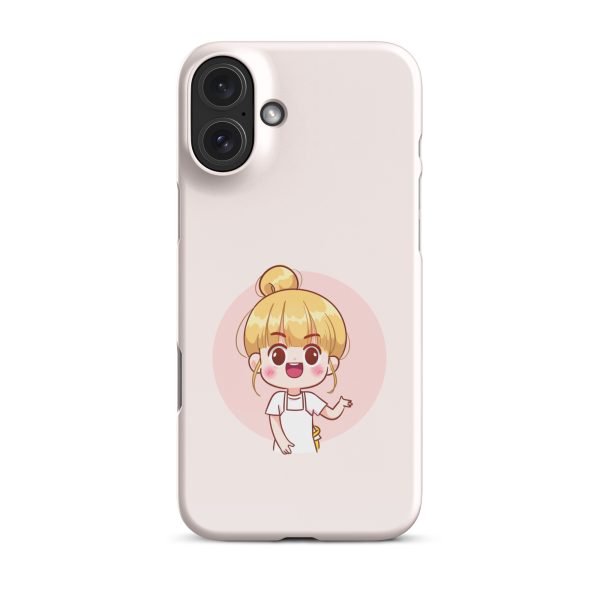 Silicone case for iPhone - Image 42