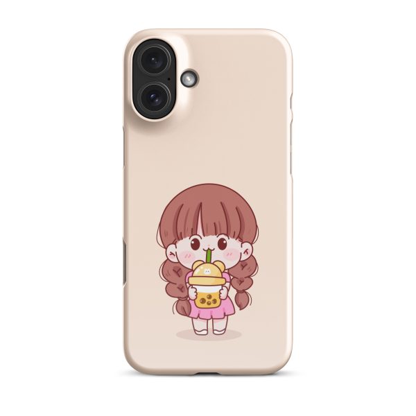 Matte case for iPhone - Image 42