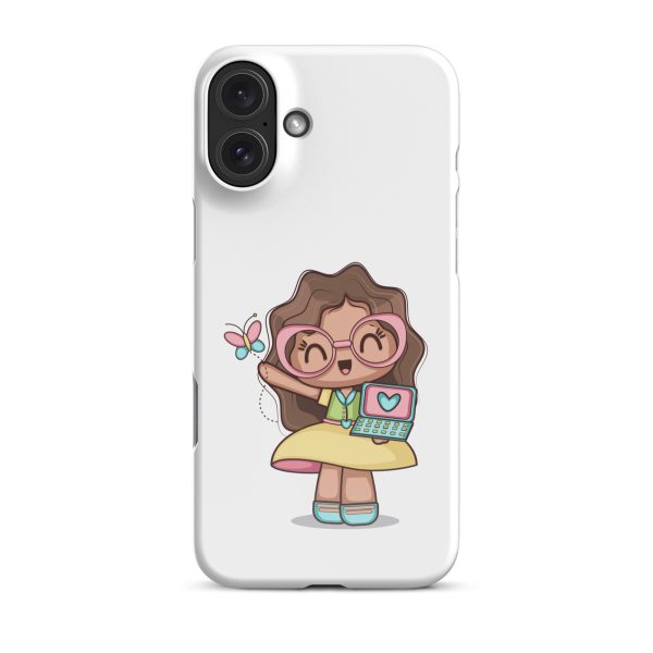 Soft case for iPhone - Image 42