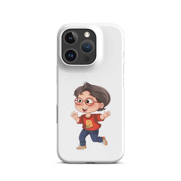 Wallet case for iPhone - Image 44