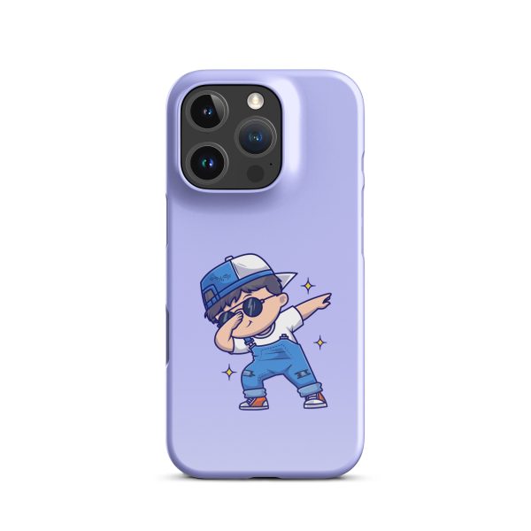 Leather case for iPhone - Image 44