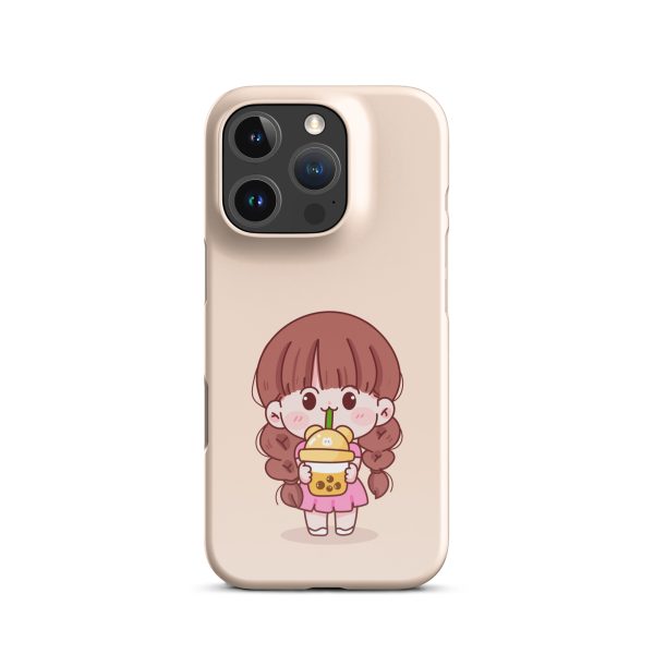 Matte case for iPhone - Image 44