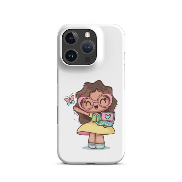 Soft case for iPhone - Image 44