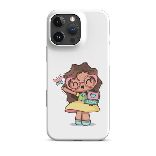 Soft case for iPhone - Image 46