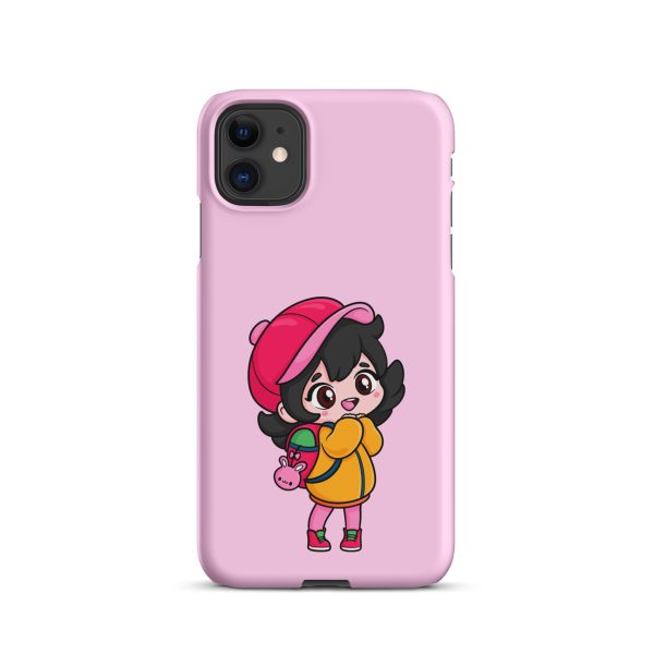 Tough case for iPhone - Image 3