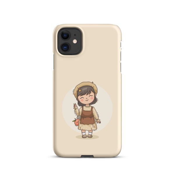 Clear case for iPhone - Image 3
