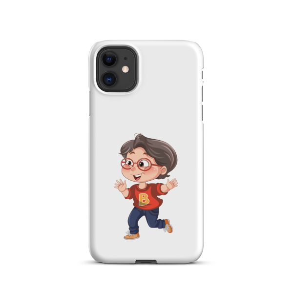 Wallet case for iPhone - Image 3