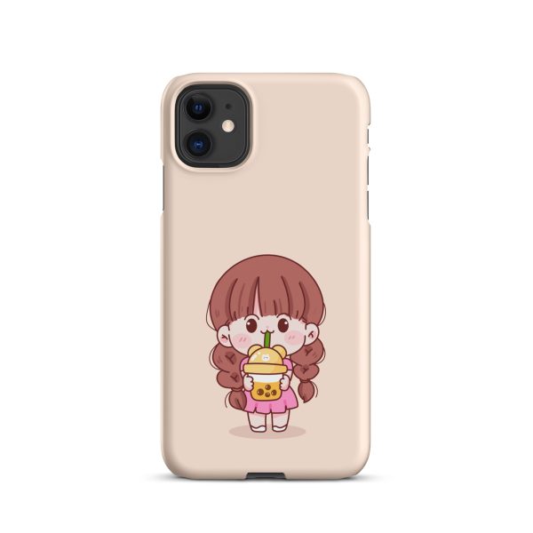 Matte case for iPhone - Image 3