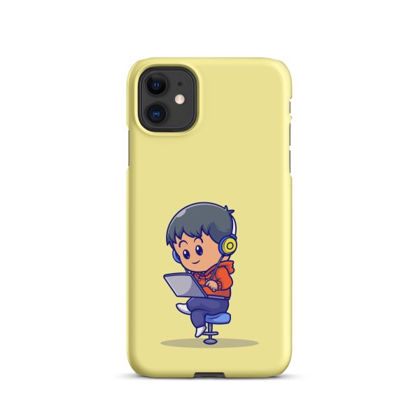 Protective case for iPhone - Image 3