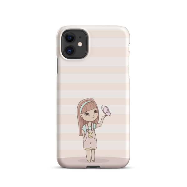 Slim case for iPhone - Image 3